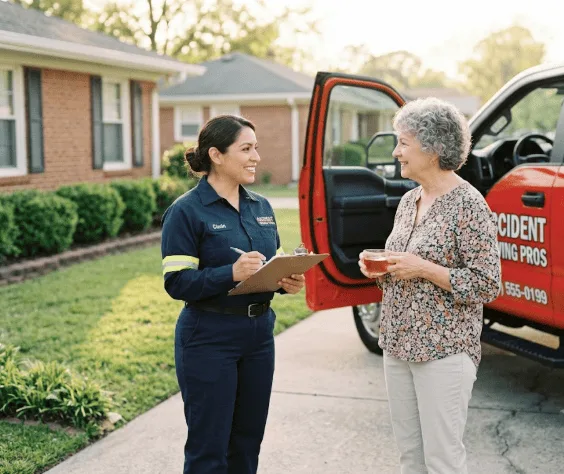 Accident Towing Service Hartshorn, MO FAQs
